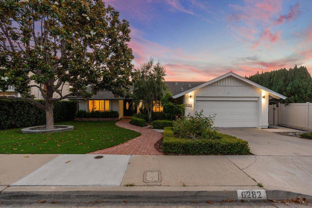 San Diego, CA 92119,6282 Lake Leven Dr
