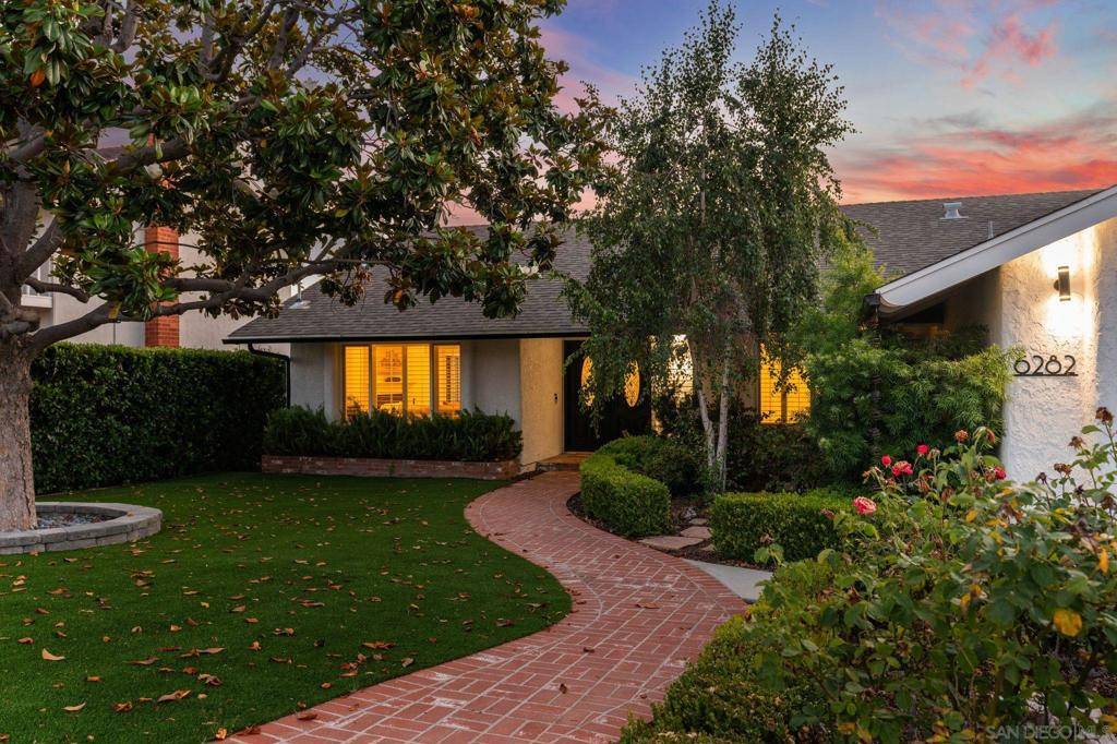 San Diego, CA 92119,6282 Lake Leven Dr