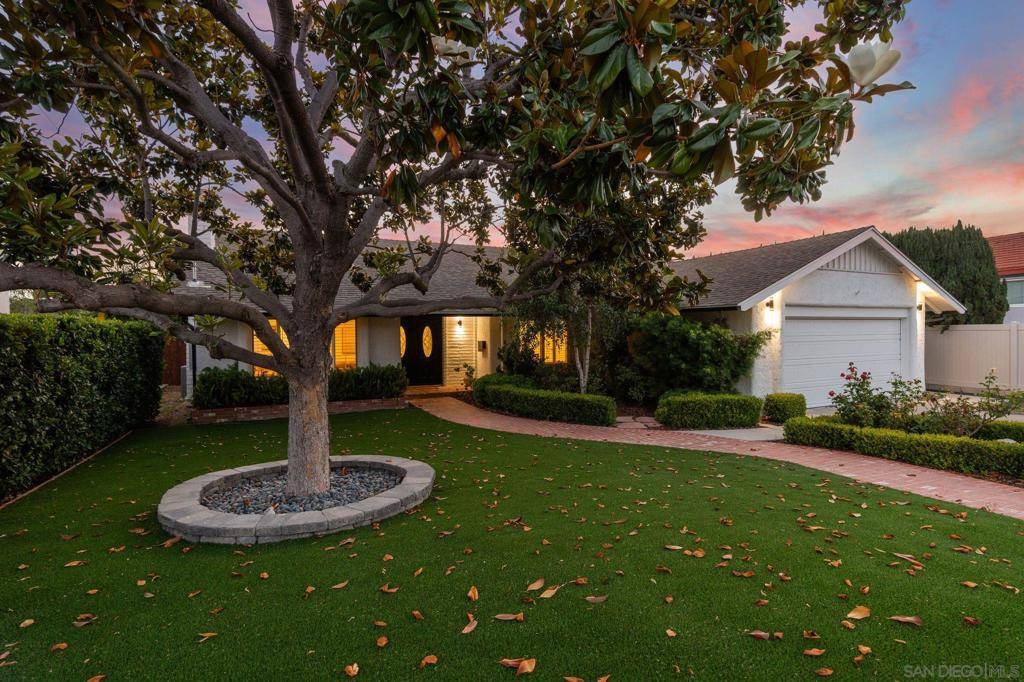 San Diego, CA 92119,6282 Lake Leven Dr