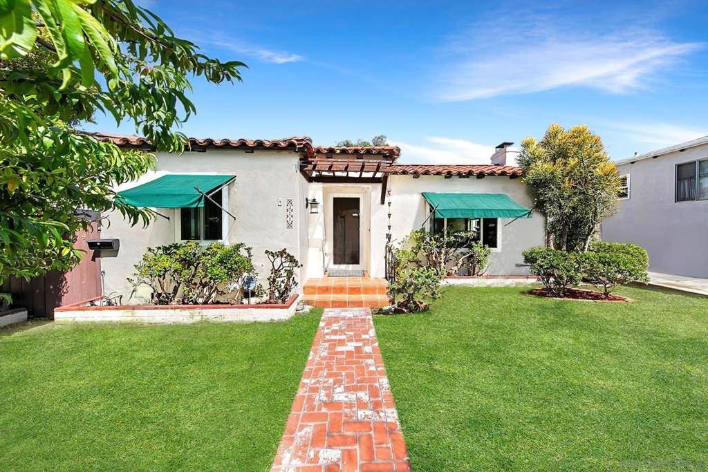 Coronado, CA 92118,309 11 E Ave
