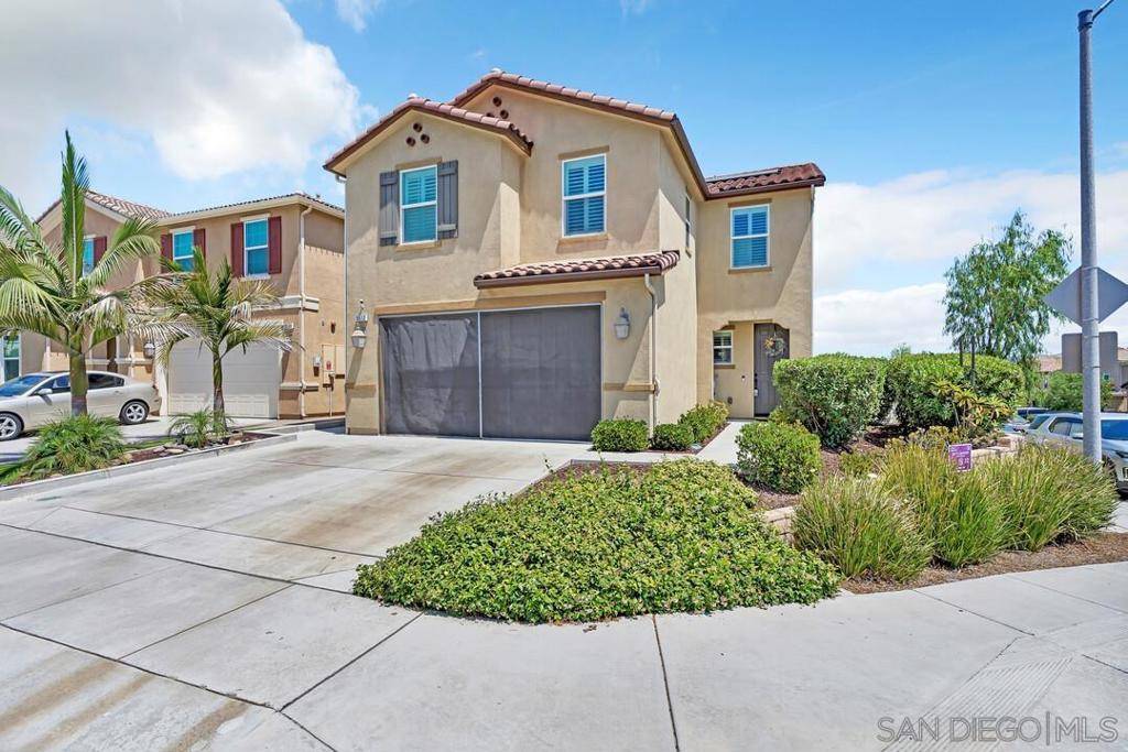 Santee, CA 92071,8612 Comiskey Way