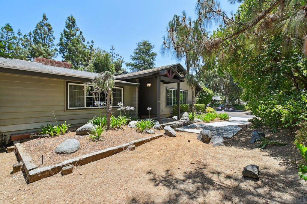 El Cajon, CA 92021,1830 Lisa Terrace
