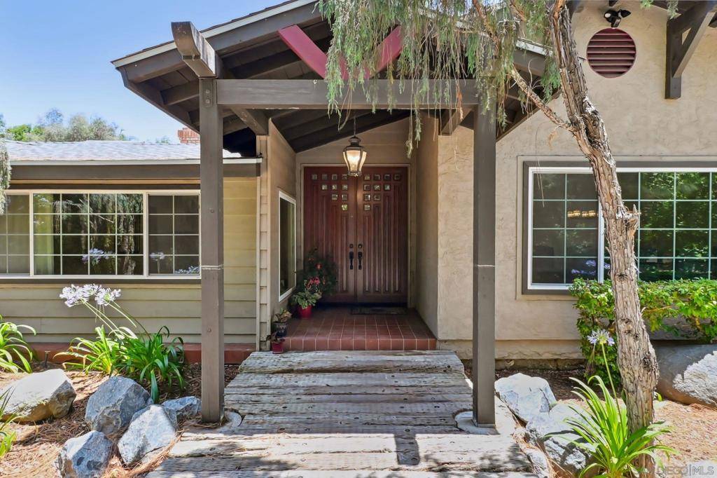 El Cajon, CA 92021,1830 Lisa Terrace