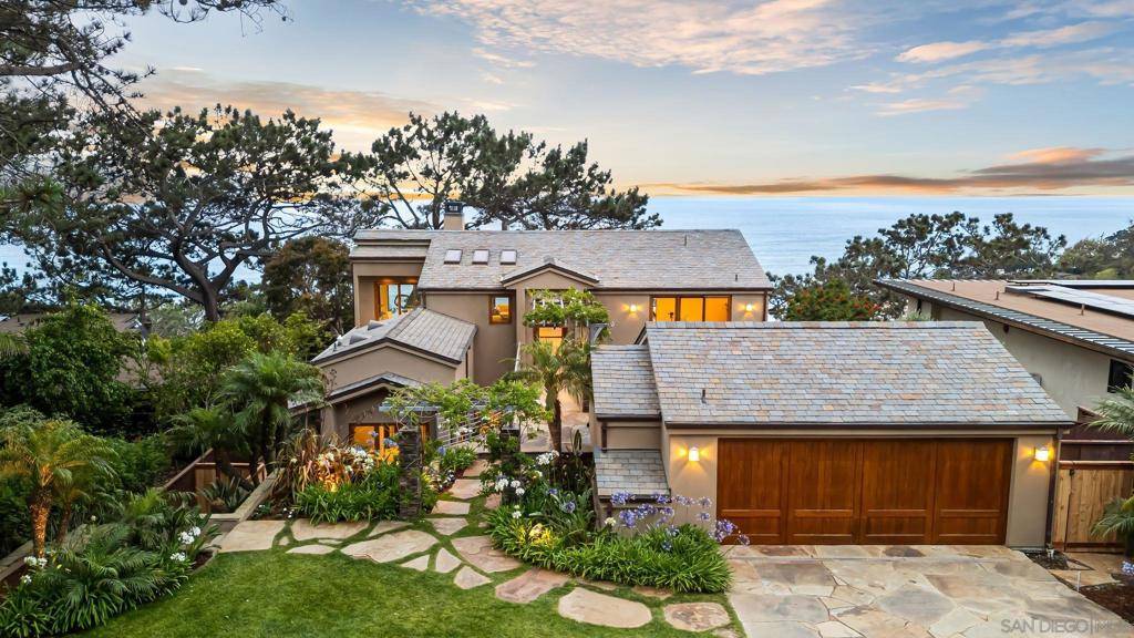 Del Mar, CA 92014,354 Ocean View Ave