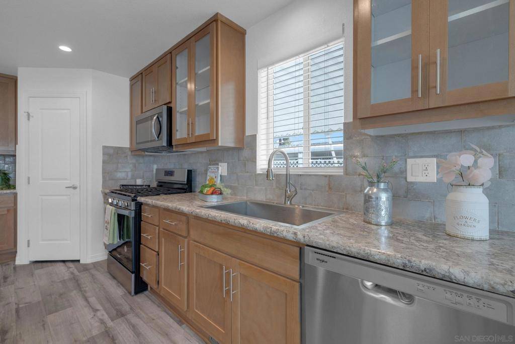 Ramona, CA 92065,1212 H St. #139