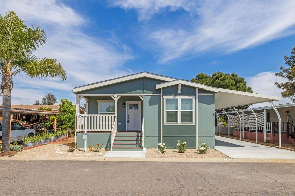 Ramona, CA 92065,1212 H St #139