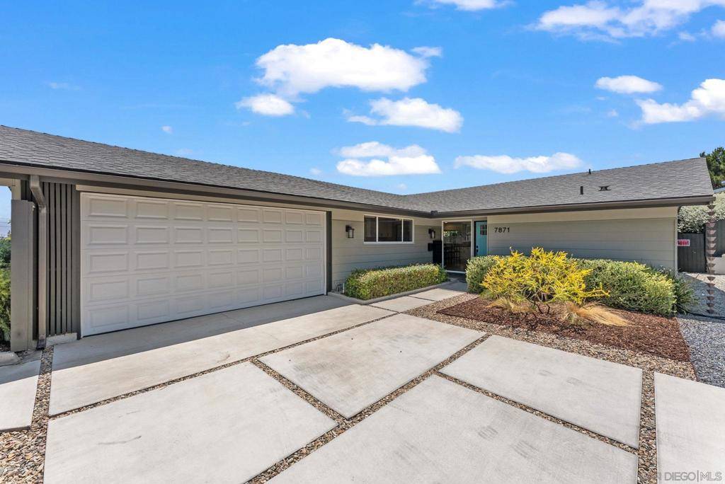 San Diego, CA 92119,7871 Compass Lake Dr.