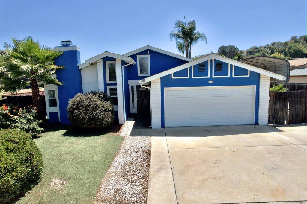 Escondido, CA 92026,1932 Paradise St