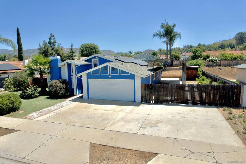 Escondido, CA 92026,1932 Paradise St