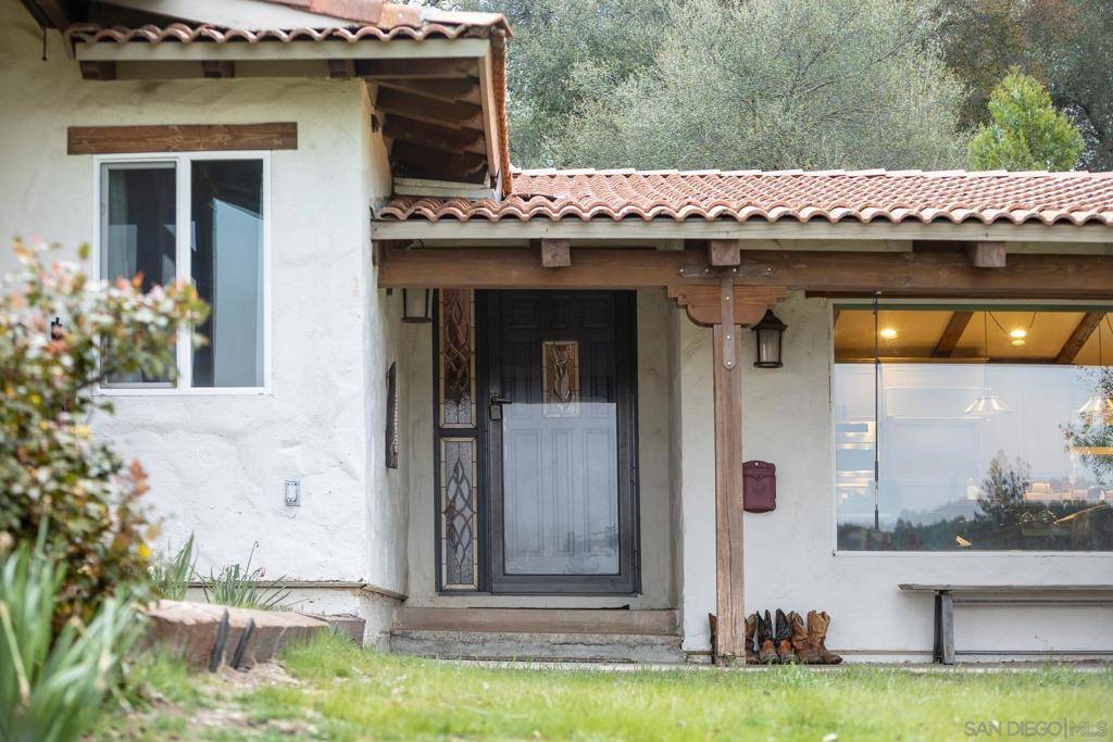 Julian, CA 92036,4026 Highway 78