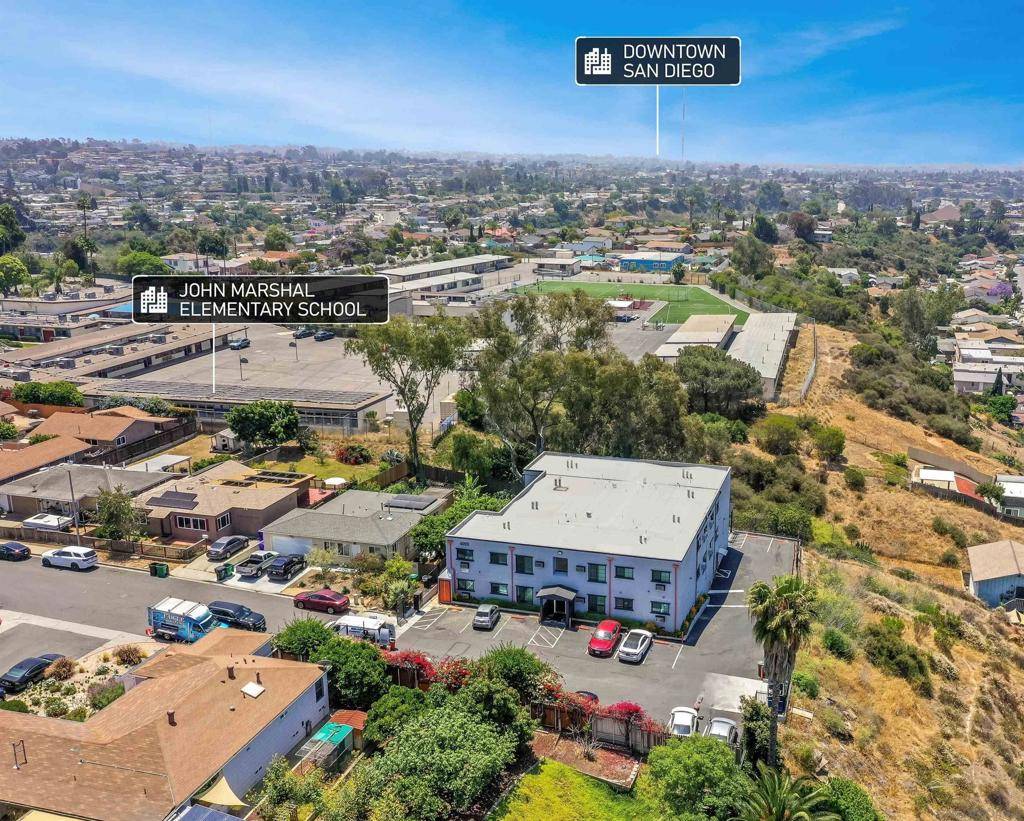 San Diego, CA 92105,4999 Sterling Ct