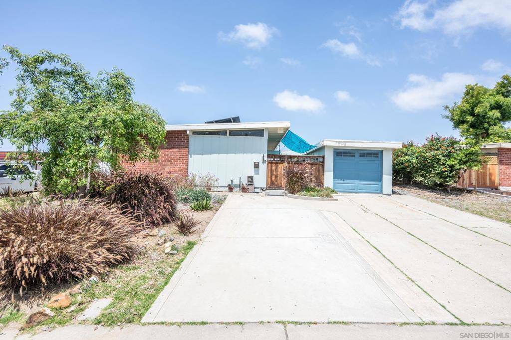 Chula Vista, CA 91911,1002 Cuyamaca Ave