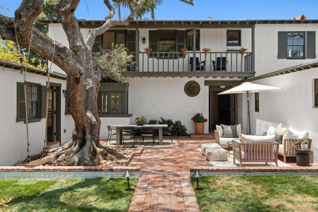 San Diego, CA 92103,4430 Arista St