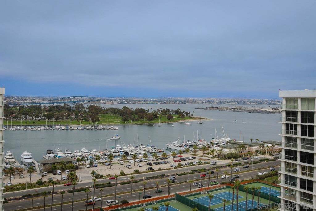 Coronado, CA 92118,1720 Avenida Del Mundo #1607