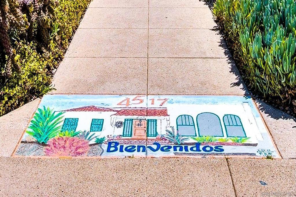 San Diego, CA 92116,4517 Copeland Ave