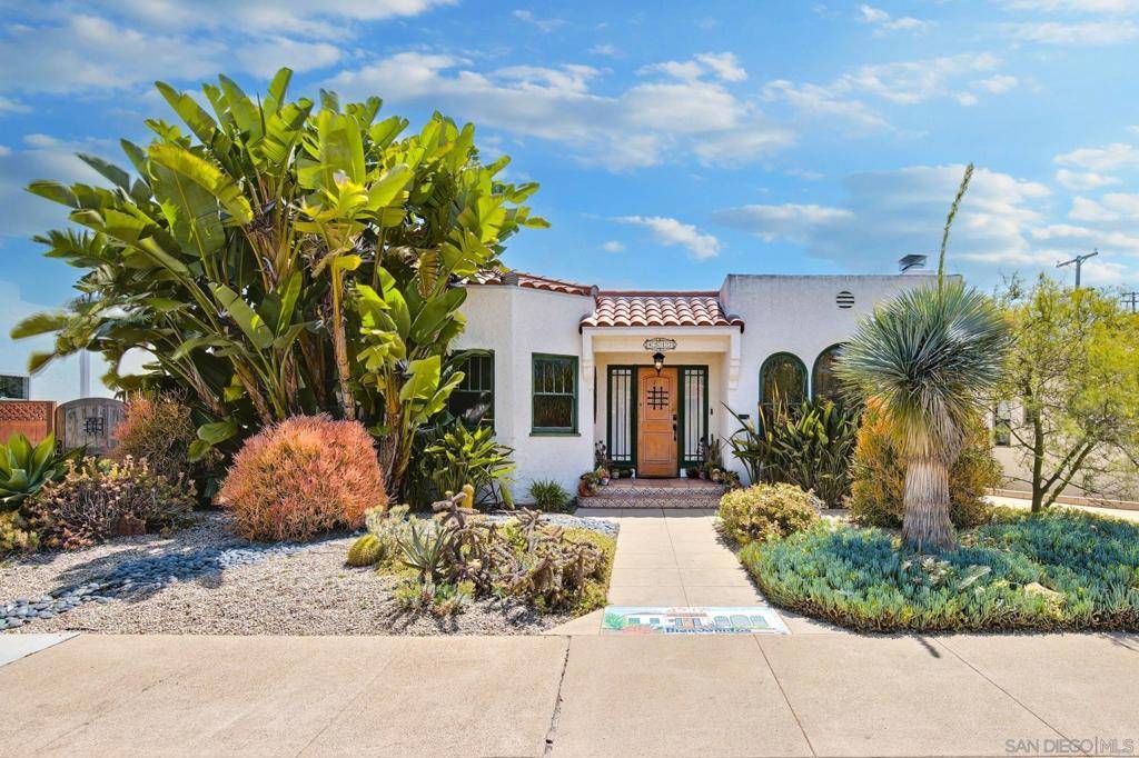 San Diego, CA 92116,4517 Copeland Ave