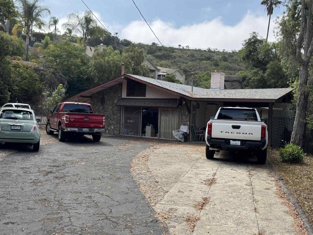 Escondido, CA 92029,1603 Towell Lane