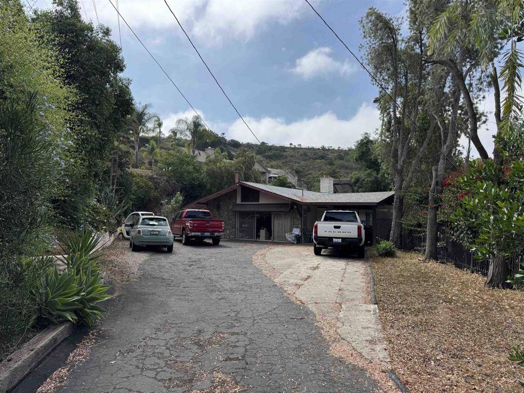 Escondido, CA 92029,1603 Towell Lane