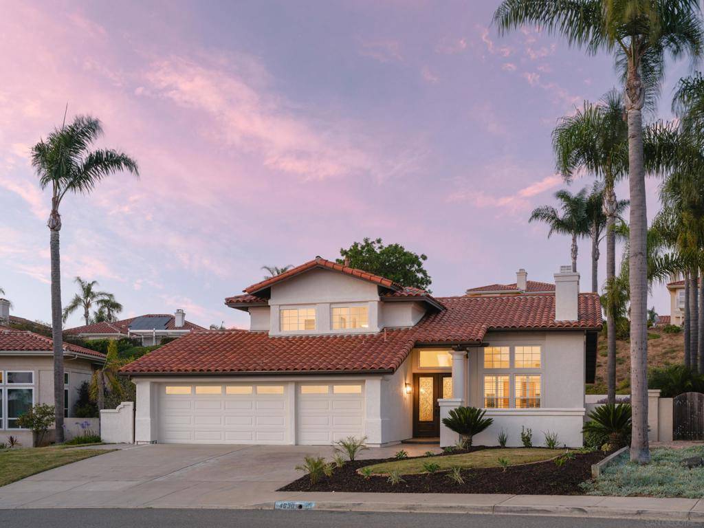 Carlsbad, CA 92008,4630 Pannonia Rd