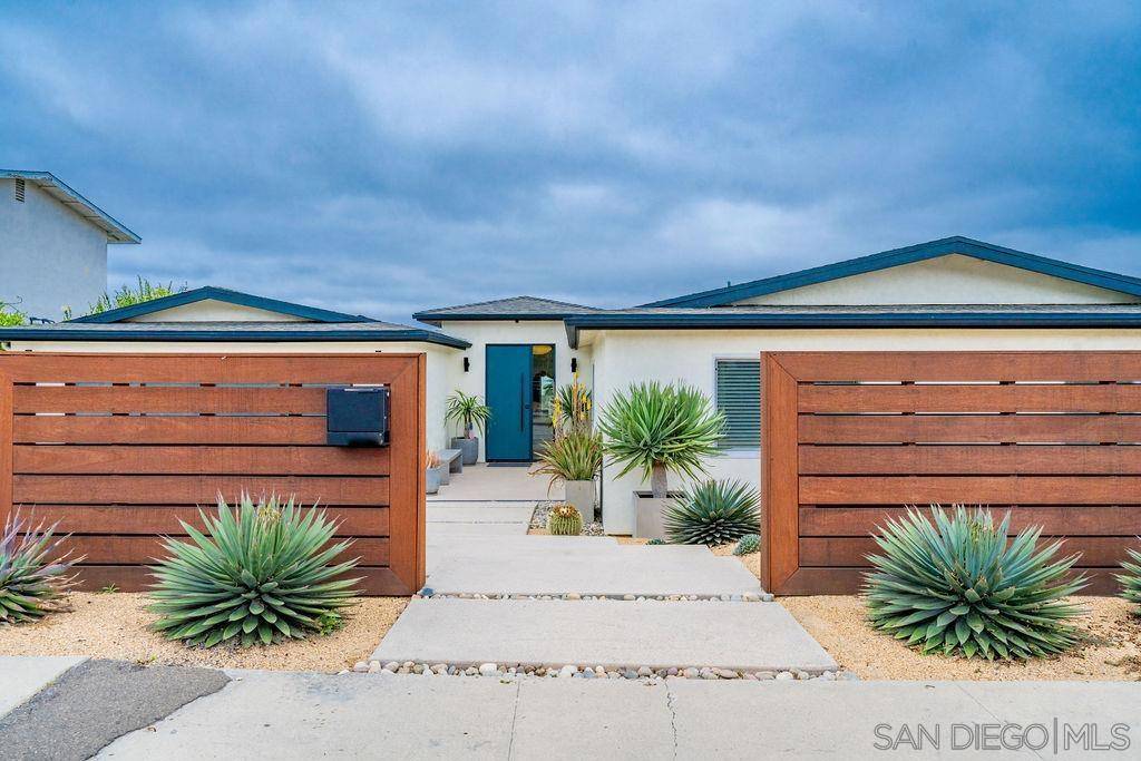 La Jolla, CA 92037,5745 Soledad Mountain Road