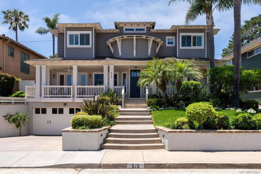 Solana Beach, CA 92075,515 N Acacia Ave