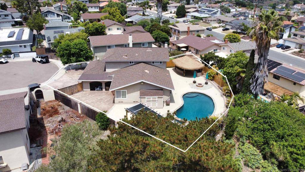 San Diego, CA 92120,5865 Snowbond Ct
