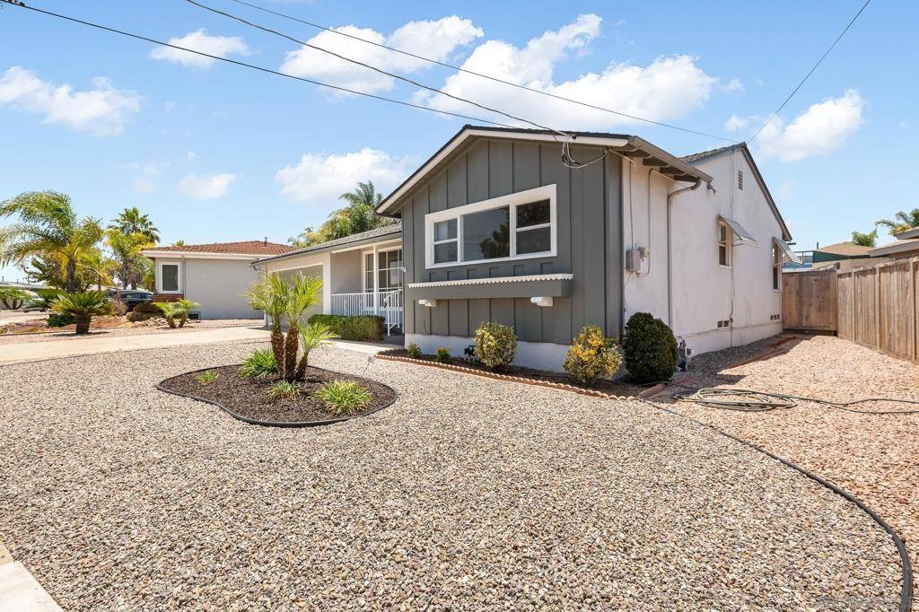San Diego, CA 92115,6819 Julie St