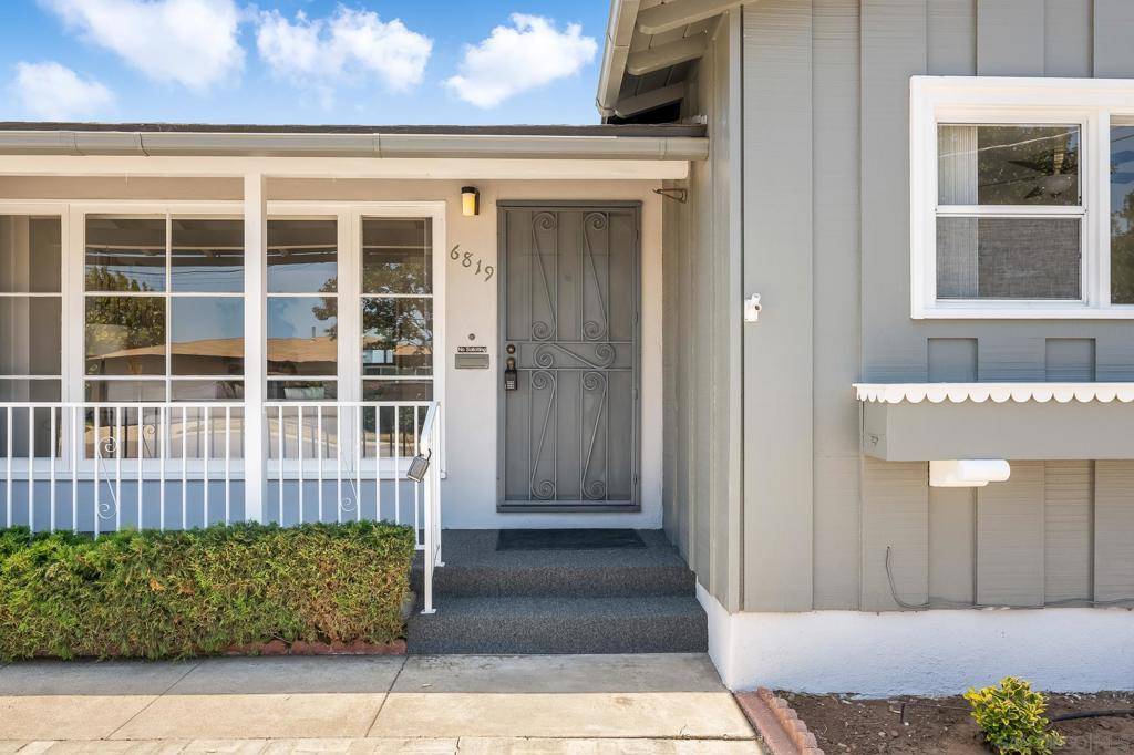 San Diego, CA 92115,6819 Julie St