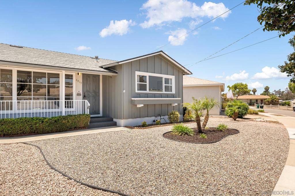 San Diego, CA 92115,6819 Julie St