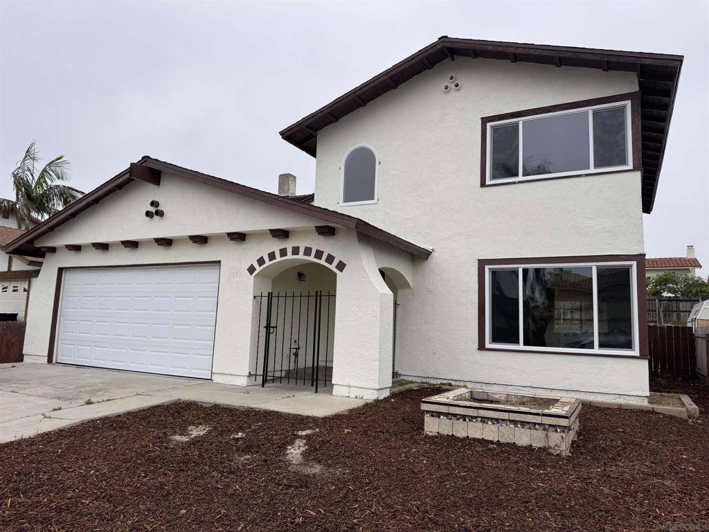 San Diego, CA 92154,2058 Toboggan Way