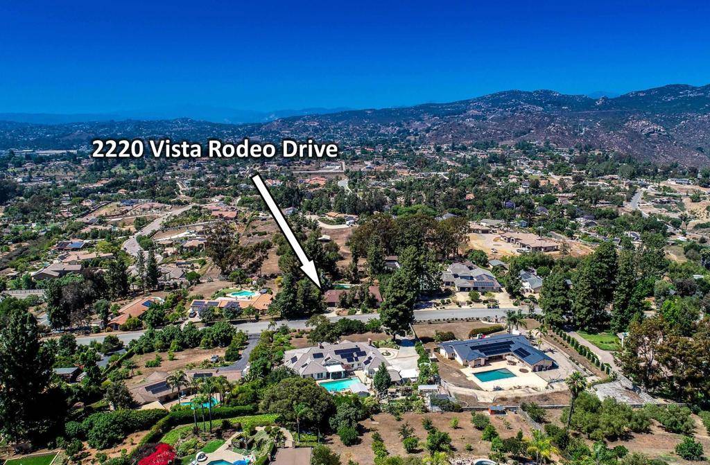 El Cajon, CA 92019,2220 Vista Rodeo Drive