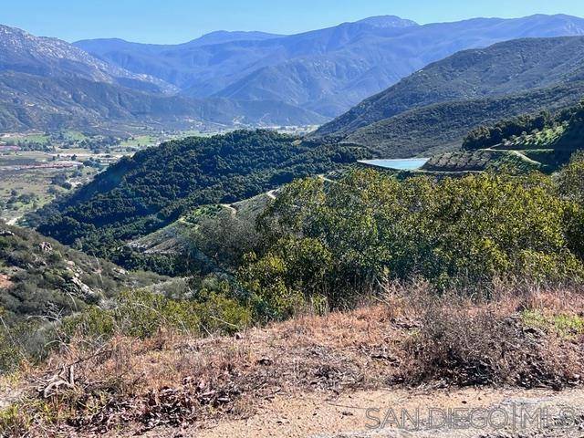 Valley Center, CA 92082,0 Pauma Heights Rd