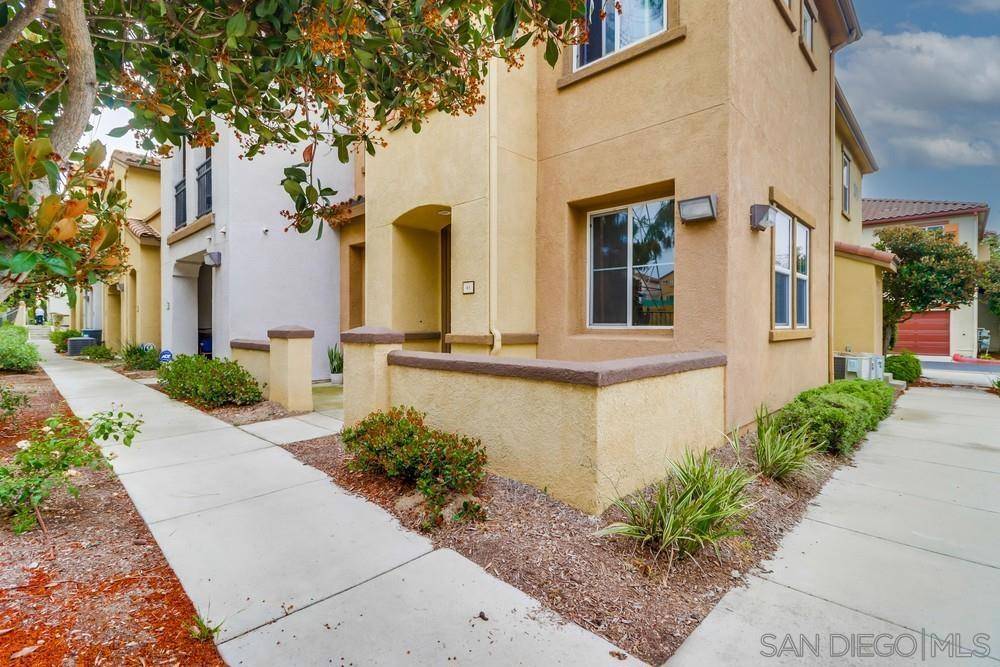 Chula Vista, CA 91915,1325 Caminito Nazario #43