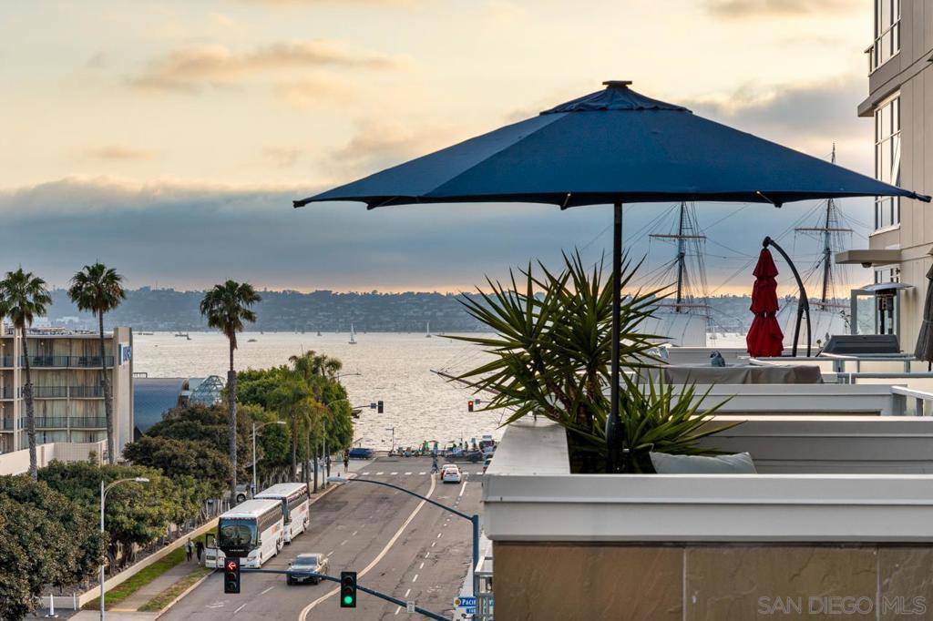 San Diego, CA 92101,1431 Pacific Hwy #607