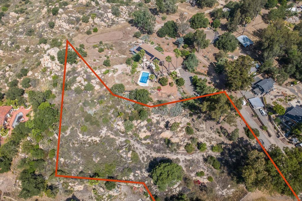 Fallbrook, CA 92028,0 Rainbow Heights Rd