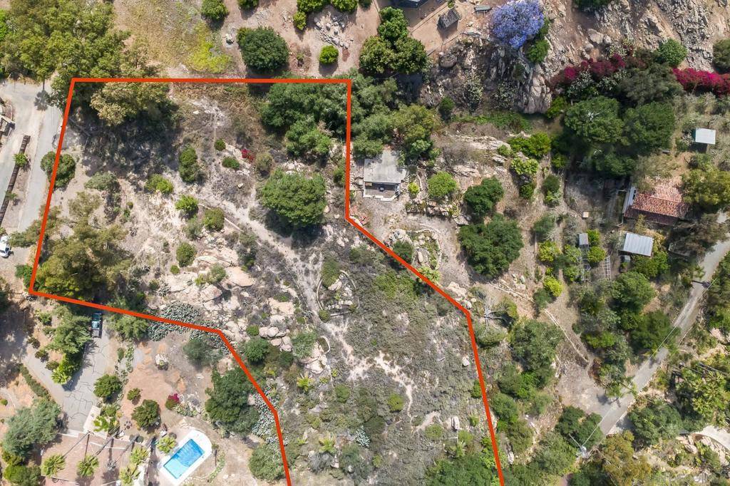 Fallbrook, CA 92028,0 Rainbow Heights Rd