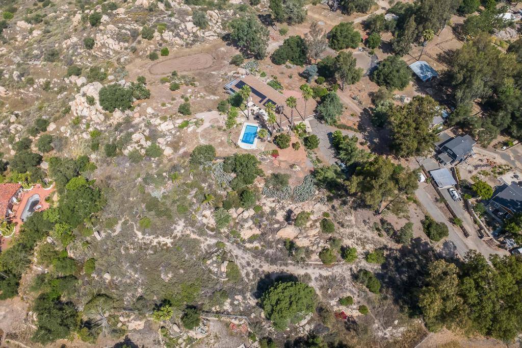 Fallbrook, CA 92028,0 Rainbow Heights Rd