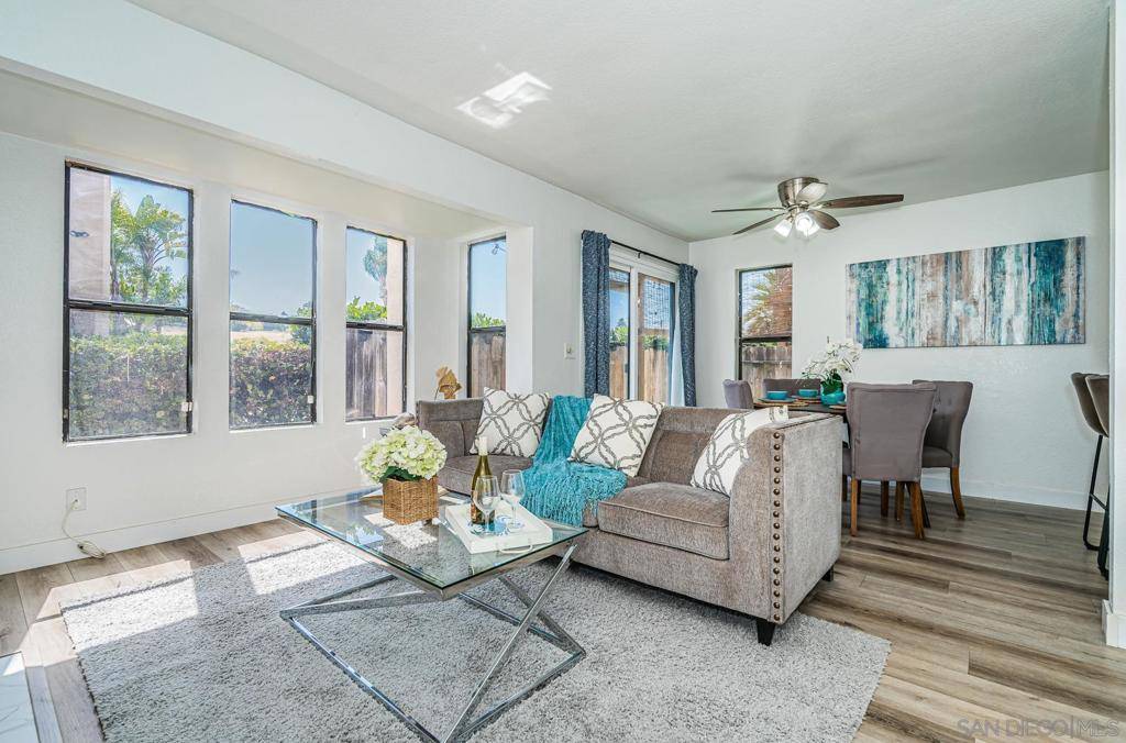 National City, CA 91950,1802 Via Las Palmas Unit 37 #37