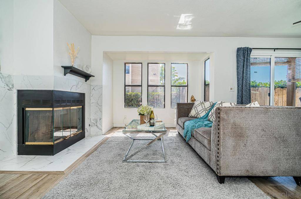 National City, CA 91950,1802 Via Las Palmas Unit 37 #37