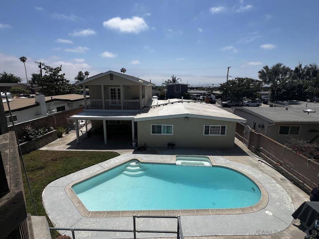 Chula Vista, CA 91911,1173 Oasis Ave