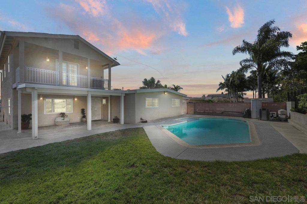 Chula Vista, CA 91911,1173 Oasis Ave