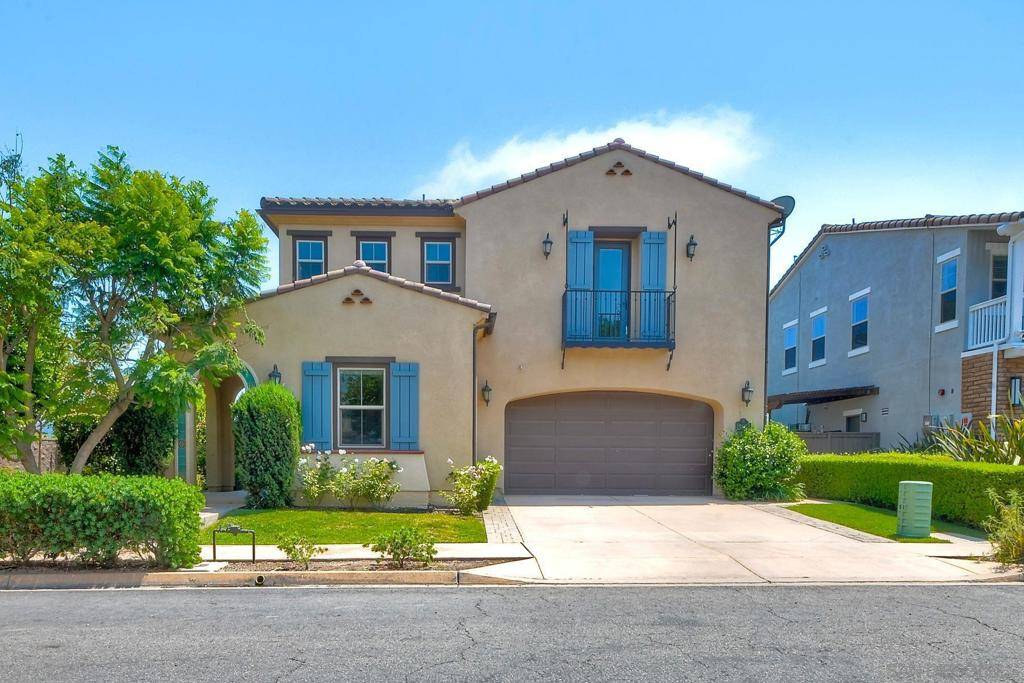 San Diego, CA 92127,15855 Atkins Place