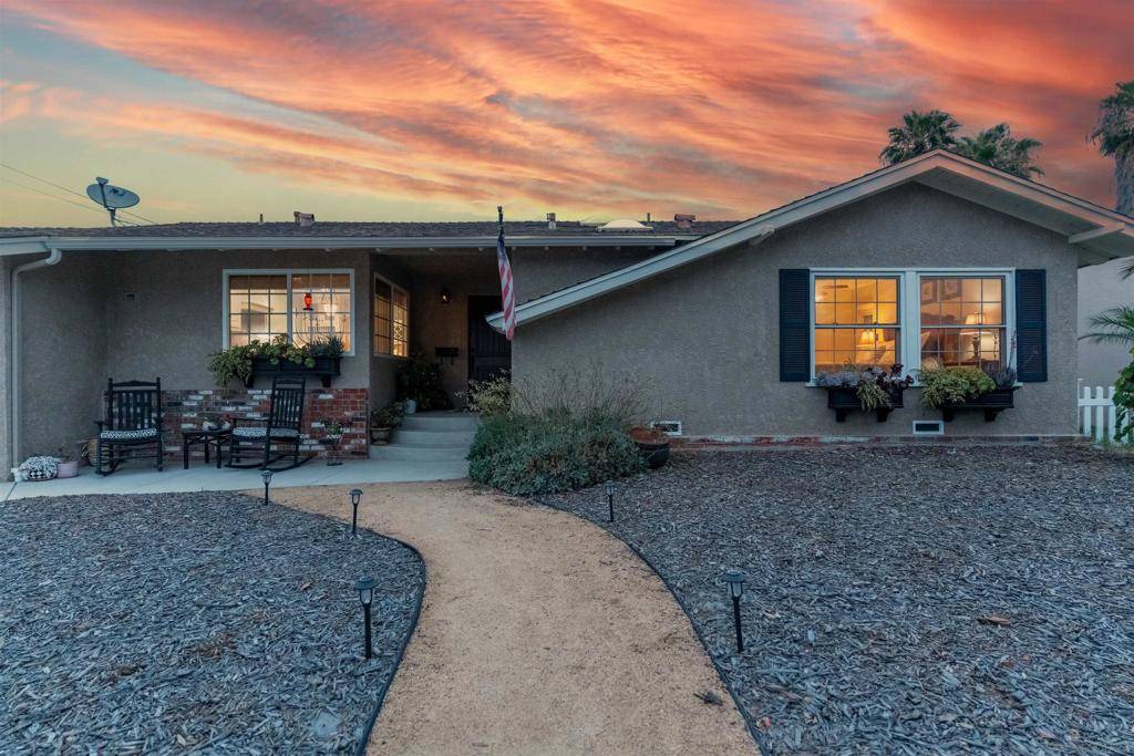 Chula Vista, CA 91911,147 El Capitan Drive