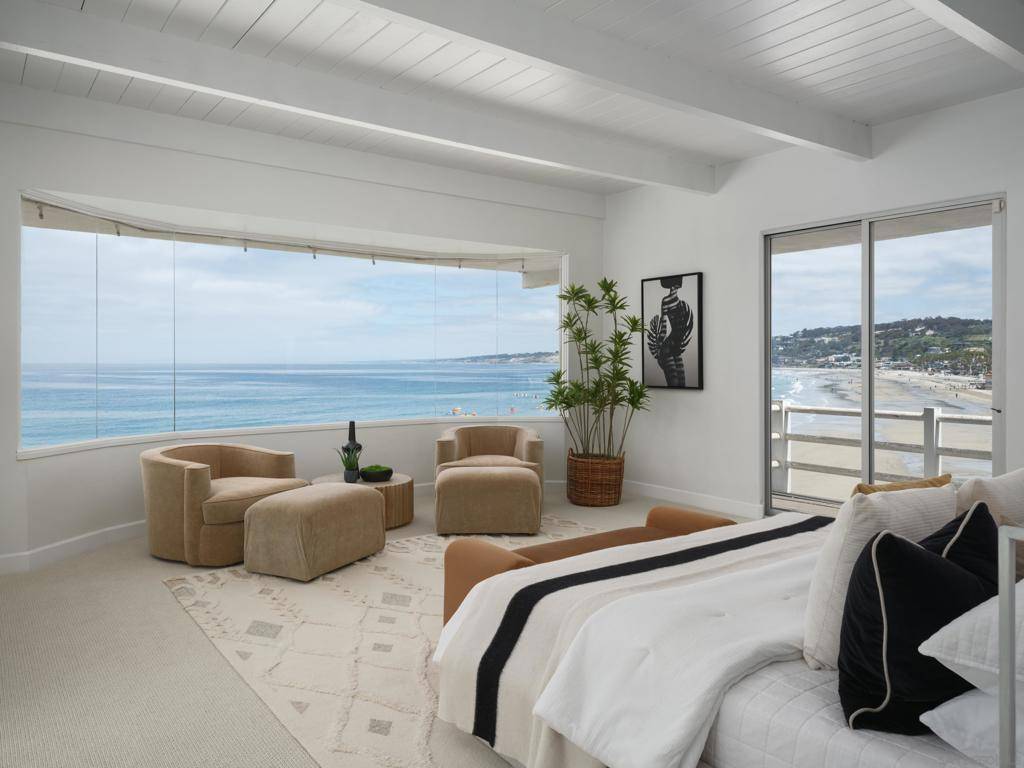 La Jolla, CA 92037,1890 Spindrift Drive