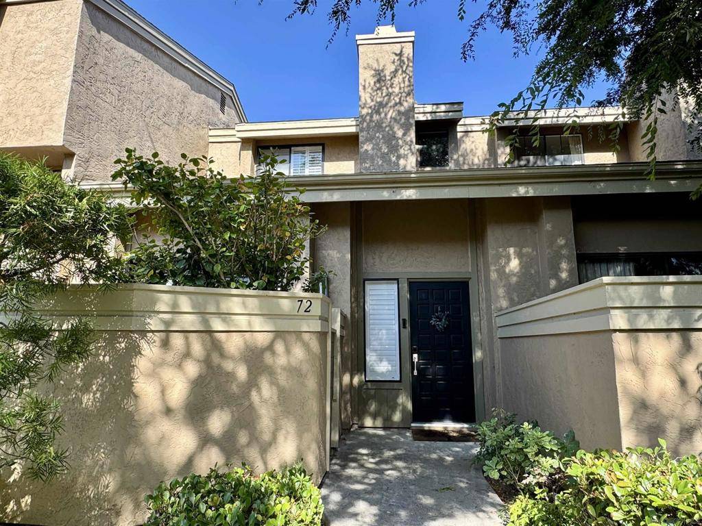 La Jolla, CA 92037,3230 Caminito Eastbluff #72
