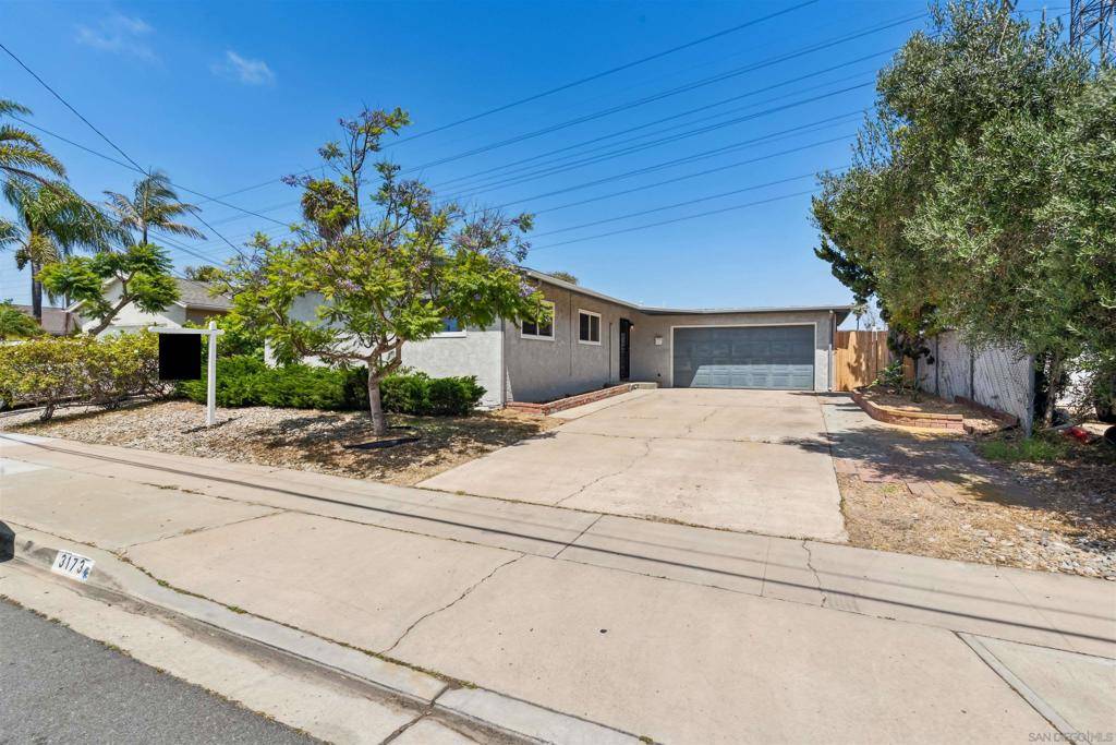 San Diego, CA 92111,3173 Via Arcilla