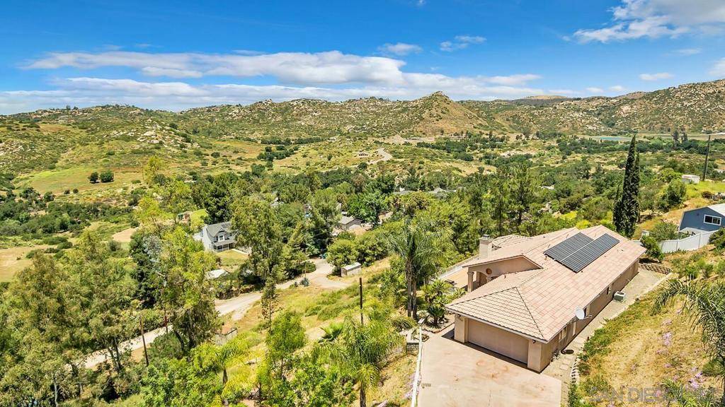 Ramona, CA 92065,22318 Casa De Carol