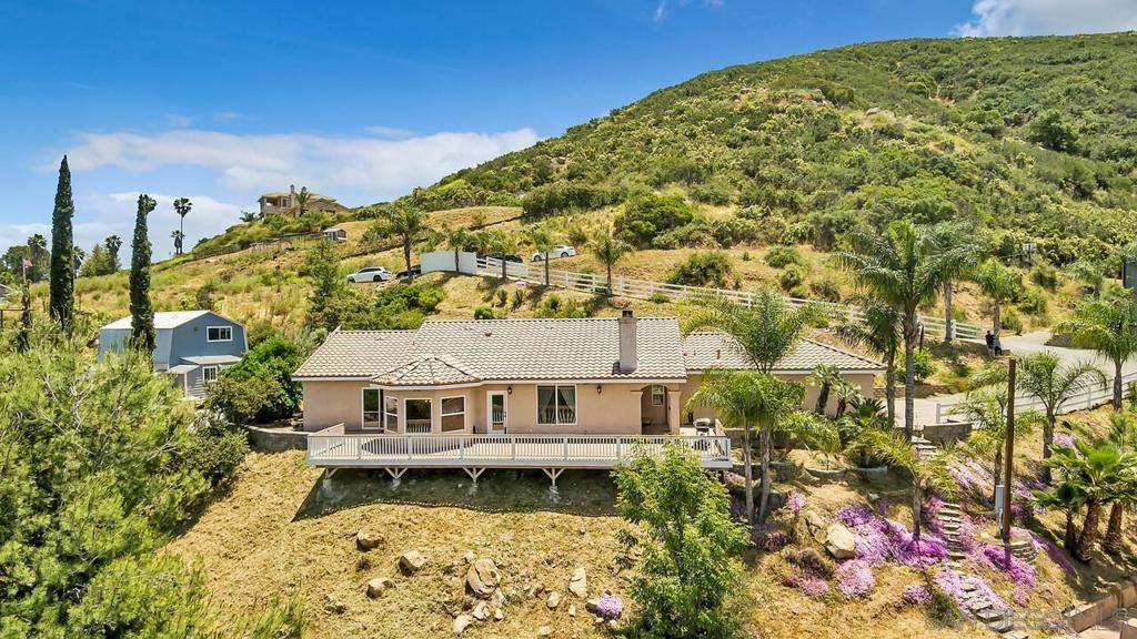 Ramona, CA 92065,22318 Casa De Carol