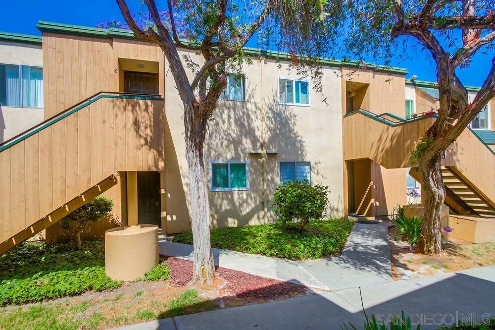 San Diego, CA 92119,8711 Navajo Road #2