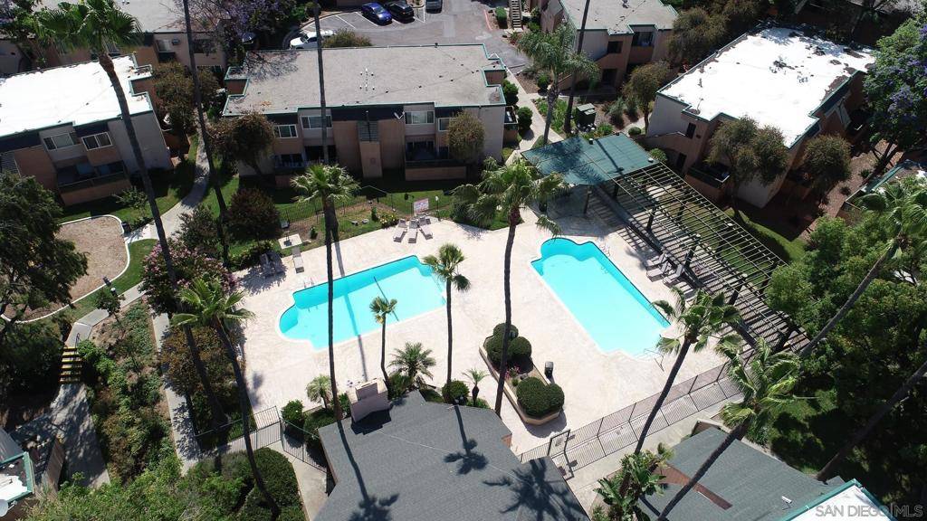 San Diego, CA 92119,8711 Navajo Road #2